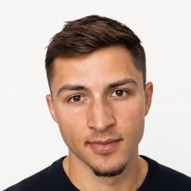 Kyrill Pysarenko